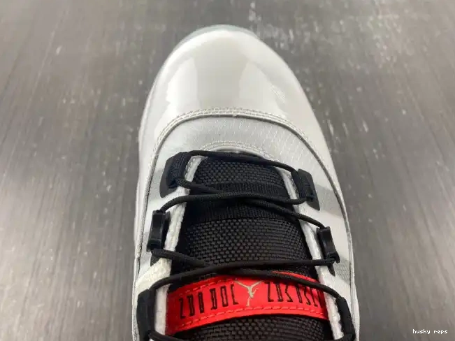 Rep Husky Adapt Air (CN DD3522-100 11 Plug) Jordan White 0506